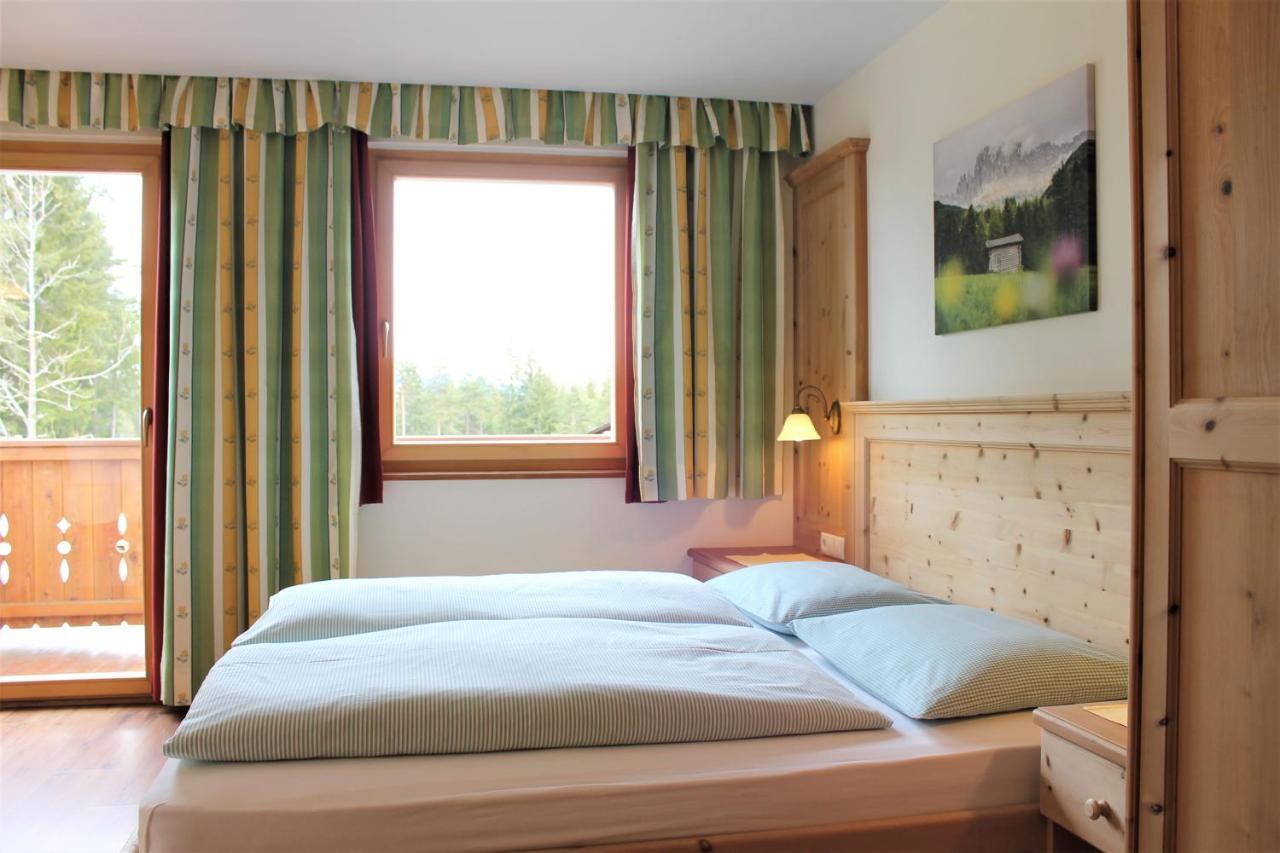 Hotel Landgasthof Laerchenwald Collepietra  Εξωτερικό φωτογραφία