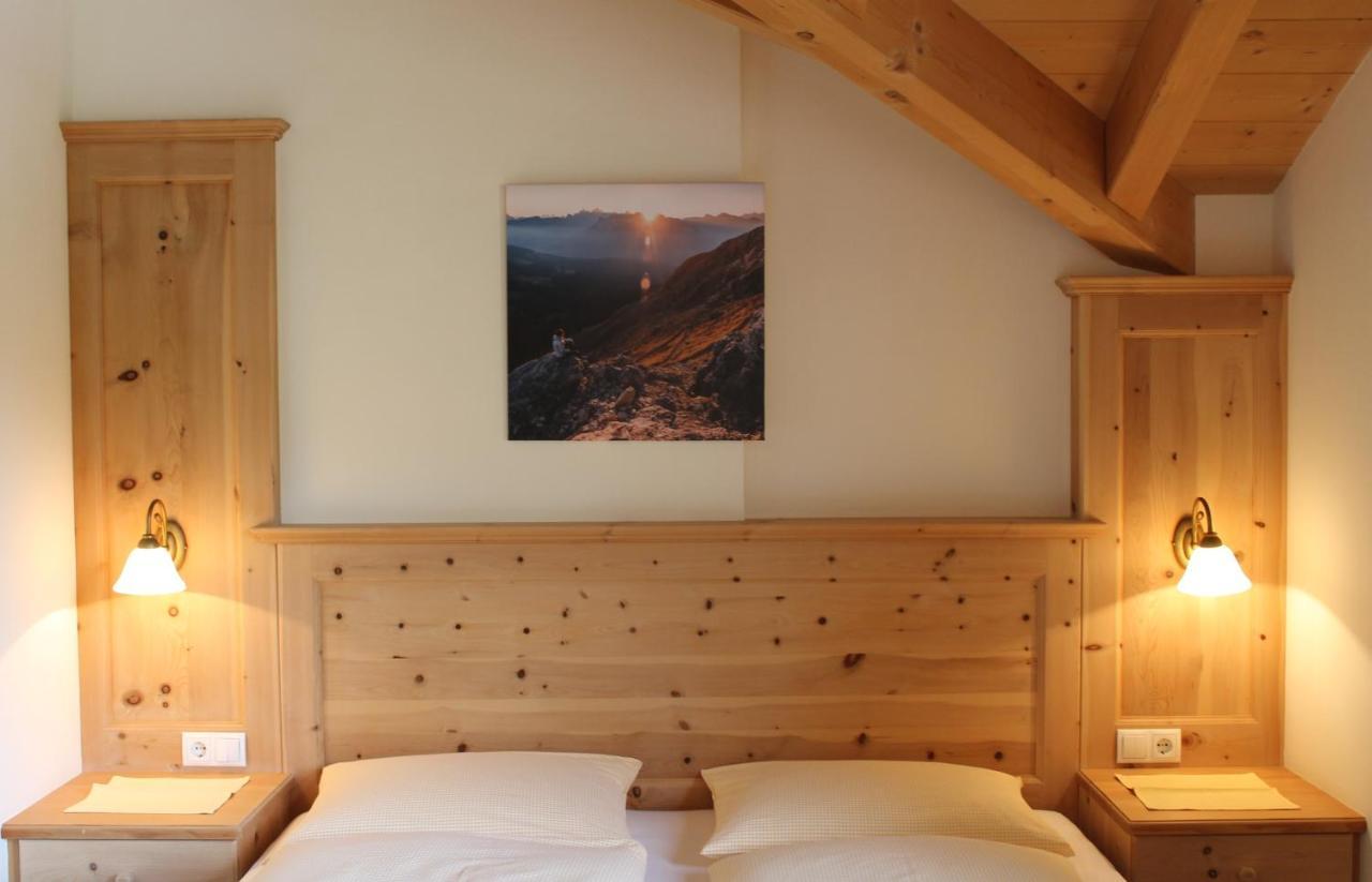 Hotel Landgasthof Laerchenwald Collepietra  Εξωτερικό φωτογραφία