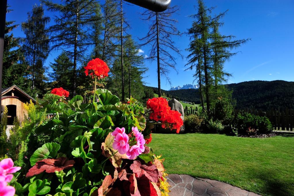 Hotel Landgasthof Laerchenwald Collepietra  Εξωτερικό φωτογραφία